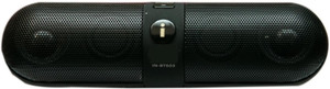 Yuvan Inext IN-603 FM USB/ SD Player With Mic Portable Bluetooth Mobile/Tablet Speaker