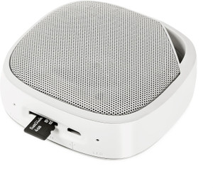Zoook Zb-Rock-Ww Portable Bluetooth Mobile/Tablet Speaker