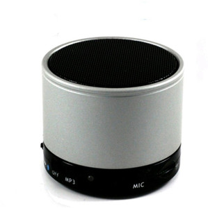 Music Edition SF10 Portable Bluetooth Mobile/Tablet Speaker