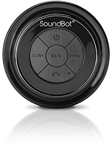 Buy SoundBot SB517 SB516 Bluetooth Wireless Portable Speakerphone