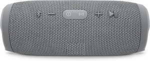 A Connect Z Charge 3 ZXMGTRAX-645 Portable Bluetooth Mobile/Tablet Speaker