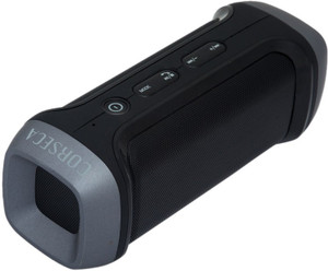 Corseca DM77101BT Portable Bluetooth Mobile/Tablet Speaker