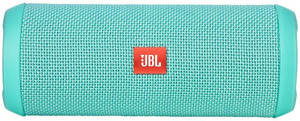 JBL FLIP 3 TEAL Portable Bluetooth Mobile/Tablet Speaker