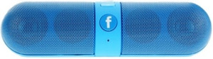 V Square F-808 Portable Bluetooth Mobile/Tablet Speaker
