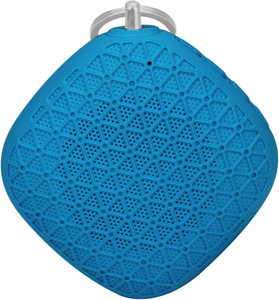 Mectronix Y-3(Blue) Portable Bluetooth Mobile/Tablet Speaker