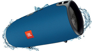 JBL Xtreme Blue Portable Bluetooth Mobile/Tablet Speaker