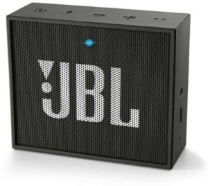 JBL Go Portable Bluetooth Mobile/Tablet Speaker