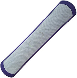 Bond Beatz Long Speaker Premium Quality Portable Bluetooth Mobile/Tablet Speaker