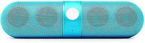 A Connect Z Pill Amazing Sound AR-07 Portable Bluetooth Mobile/Tablet Speaker
