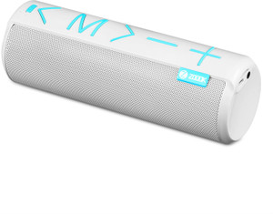 Zoook Zb-Boom-W Portable Bluetooth Mobile/Tablet Speaker