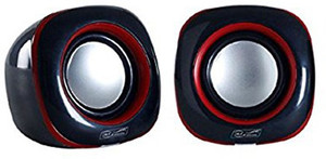 Hiper Song Audio Speaker HS902 Speaker Portable PC/Mobile/Tablet Audio Speaker Color - Black Portable Mobile/Tablet Speaker