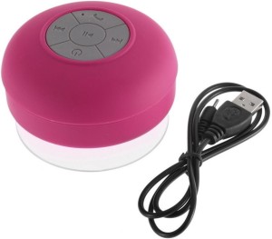Quit-X 14 Portable Bluetooth Home Audio Speaker
