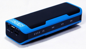 Nison NI-J6 Portable Bluetooth Mobile/Tablet Speaker
