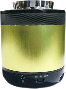 MSE High Fidelity Stereo_08 Portable Bluetooth Mobile/Tablet Speaker