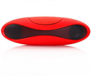 Shree Shop Bluetooth BT-73 Portable Bluetooth Mobile/Tablet Speaker