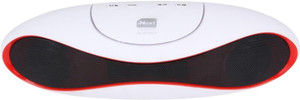 Inext IN - 602 FM Portable Bluetooth Mobile/Tablet Speaker