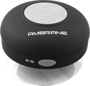 Ambrane BT-3000 Portable Bluetooth Mobile/Tablet Speaker