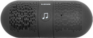 Yuvan Sonilex BS - 104 FM | USB | SD | Bluetooth Mobile/Tablet Speaker
