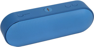 Acromax Portable with Mic / FM Radio Portable Bluetooth Mobile/Tablet Speaker