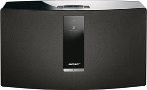 Bose sounddock 30 top