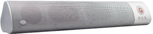 ROQ WM - 1300 HIGH BASS SOUND BAR Portable Bluetooth Mobile/Tablet Speaker