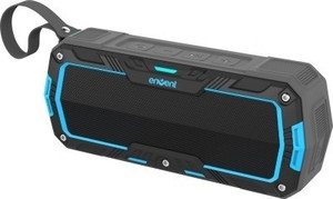 Envent LiveFree 530 Portable Bluetooth Mobile/Tablet Speaker