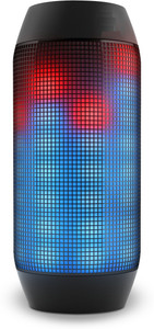 A Connect Z Pulse Magic-01 Portable Bluetooth Mobile/Tablet Speaker