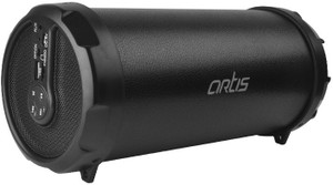 Artis BT111 Portable Bluetooth Mobile/Tablet Speaker