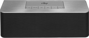 Jango NBY-02 Portable Soundbox With Thump Bass (Supports Bluetooth,Aux,Memory Card) Portable Bluetooth Mobile/Tablet Speaker