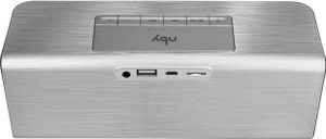 Mectronix NBY-002 Portable Bluetooth Mobile/Tablet Speaker