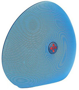 A Connect Z WM-1800 Geat Sound AR- 179 Portable Bluetooth Mobile/Tablet Speaker