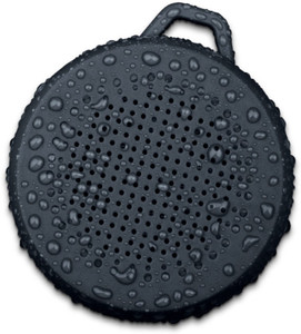 iVoltaa X1 Rugged Portable Bluetooth Mobile/Tablet Speaker