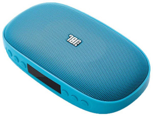JBL Tune Portable Bluetooth Mobile/Tablet Speaker
