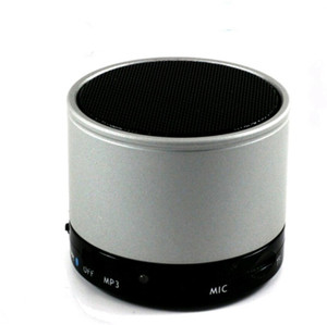 VesTalo S 10 Portable Bluetooth Mobile/Tablet Speaker