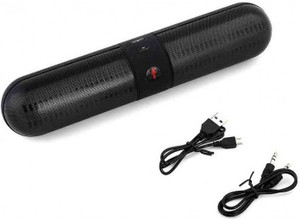 A Connect Z LED BT-908XL Stud AR-201 Portable Bluetooth Mobile/Tablet Speaker