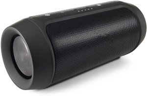 CoZaMa Charge 2+ Portable Bluetooth Mobile/Tablet Speaker