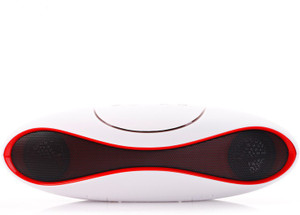Power Ace PBS 002 Portable Bluetooth Mobile/Tablet Speaker