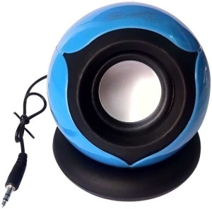 Hiper Song hs656 Portable Laptop/Desktop Speaker