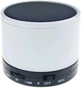 Bass King S002 Portable Bluetooth Mobile/Tablet Speaker
