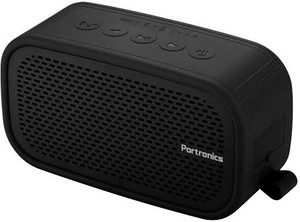 Portronics Posh Portable Bluetooth Mobile/Tablet Speaker
