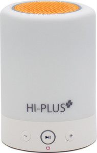 HI-PLUS HI-PLUS H511M Wireless FM,Touch Led Lamp,Portable Bluetooth Speaker Portable Bluetooth Mobile/Tablet Speaker Portable Bluetooth Mobile/Tablet Speaker
