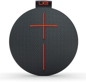 UE Roll 2 Portable Bluetooth Mobile/Tablet Speaker