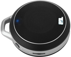 Quality Deal MICRO WIRELESS Portable Bluetooth Mobile/Tablet Speaker