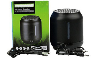 sampi H8 Portable Bluetooth Mobile/Tablet Speaker