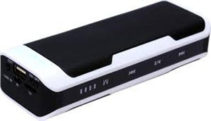 Nison J6 Portable Bluetooth Mobile/Tablet Speaker