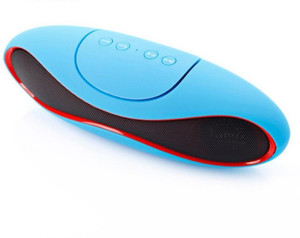 Alien Beatz Bluetooth Rugby Portable Bluetooth Mobile/Tablet Speaker