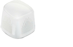 Shrih Three Way Sound Portable Bluetooth Mobile/Tablet Speaker