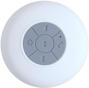 Galfaa Portable New Bluetooth Speaker Subwoofer Shower Waterproof Wireless Handsfree Bluetooth Mobile/Tablet Speaker