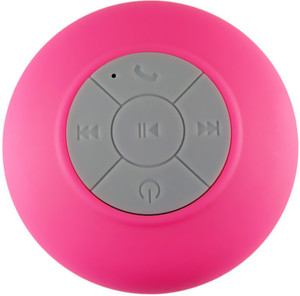 Galfaa Portable New Bluetooth Speaker Subwoofer Shower Waterproof Wireless Handsfree Bluetooth Mobile/Tablet Speaker