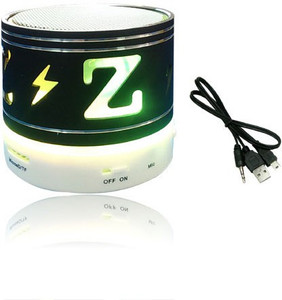 Easo India Mini Bluetooth Speaker Portable Bluetooth Mobile/Tablet Speaker